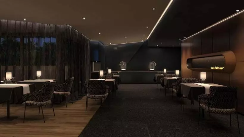 Al Caminetto Worldhotels Crafted Adults Only