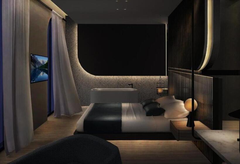 Al Caminetto Worldhotels Crafted Adults Only