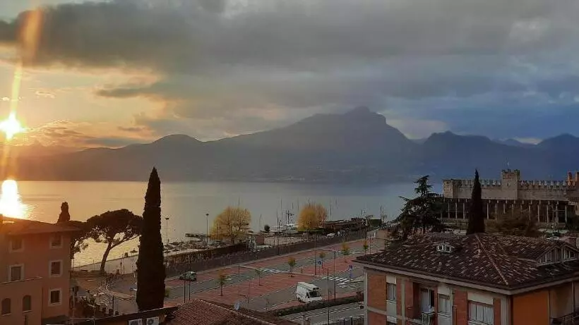 Al Caminetto Worldhotels Crafted Adults Only