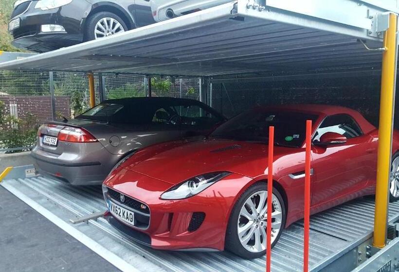 Al Caminetto Worldhotels Crafted Adults Only