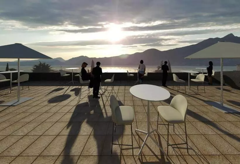 Al Caminetto Worldhotels Crafted Adults Only