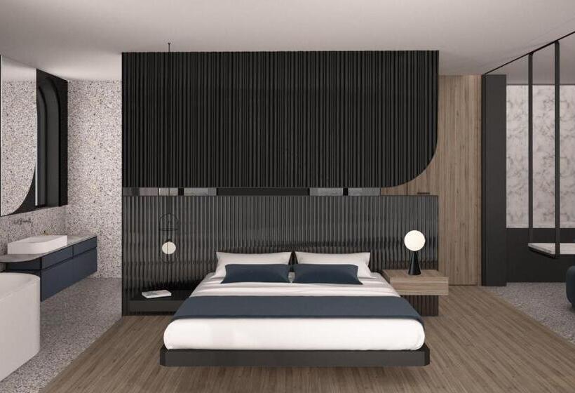 Al Caminetto Worldhotels Crafted Adults Only