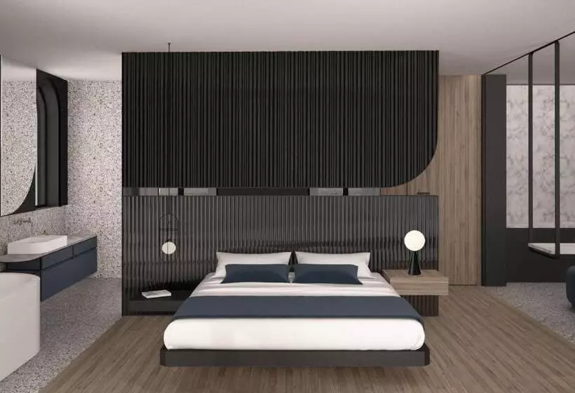 Al Caminetto Worldhotels Crafted Adults Only