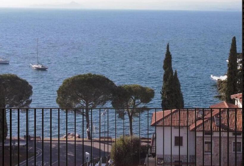 Al Caminetto Worldhotels Crafted Adults Only