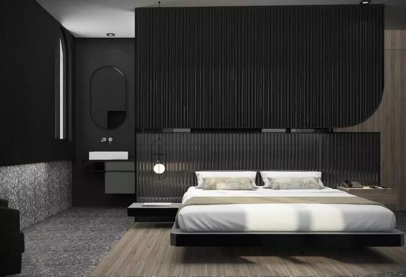 Al Caminetto Worldhotels Crafted Adults Only