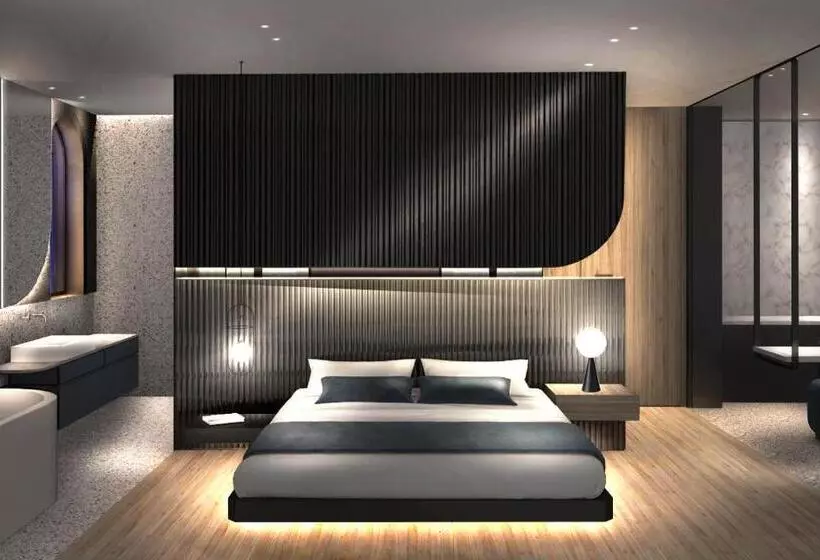 Al Caminetto Worldhotels Crafted Adults Only