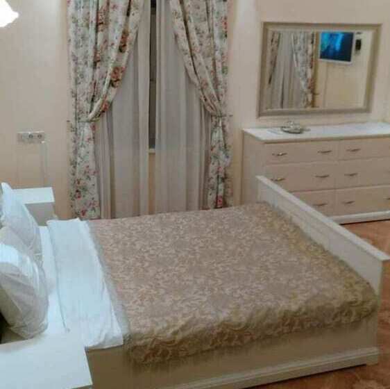 ホテル Alexandria Vnukovo