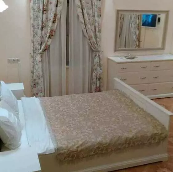 هتل Alexandria Vnukovo