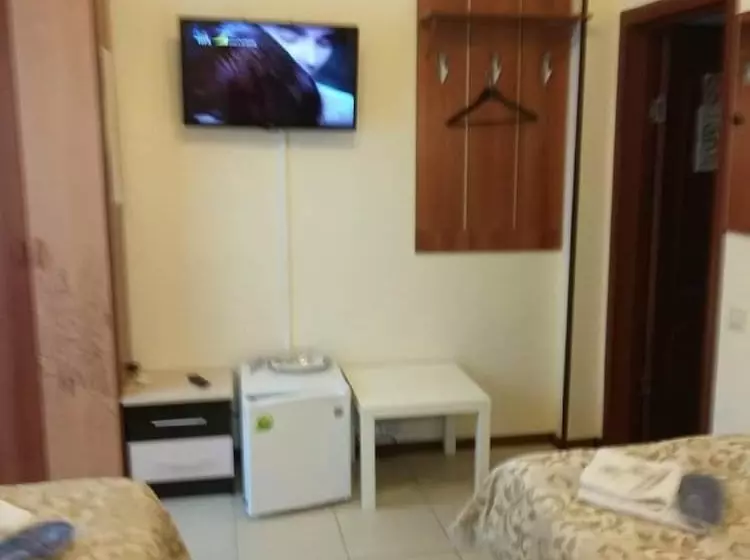 هتل Alexandria Vnukovo