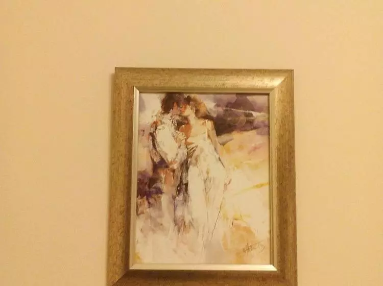 هتل Alexandria Vnukovo