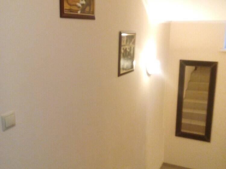 ホテル Alexandria Vnukovo