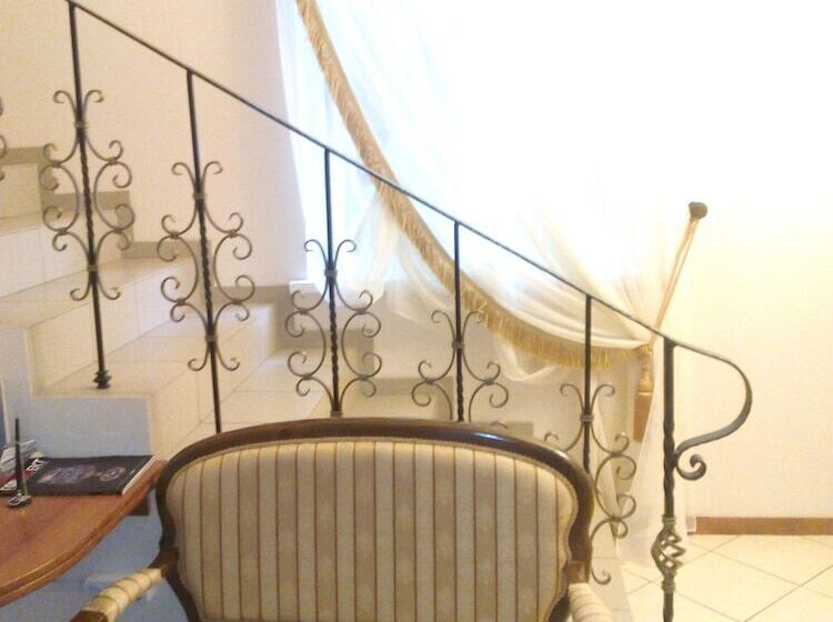 ホテル Alexandria Vnukovo