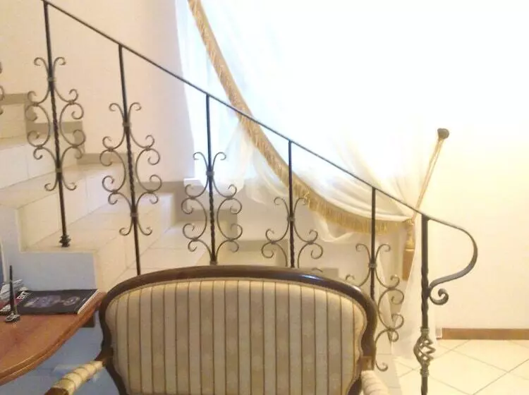 هتل Alexandria Vnukovo