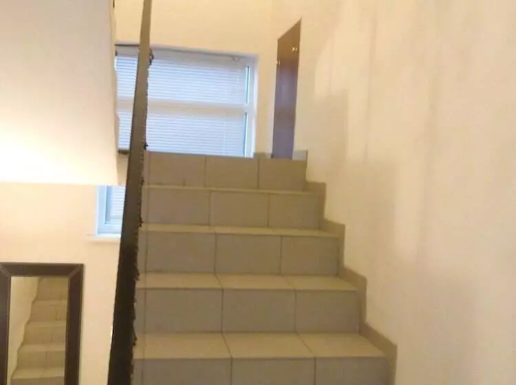 هتل Alexandria Vnukovo