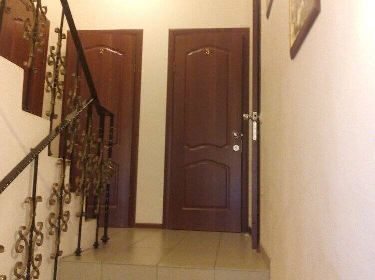 ホテル Alexandria Vnukovo