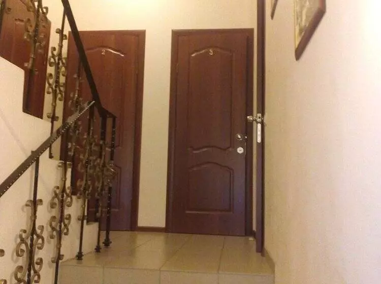 هتل Alexandria Vnukovo