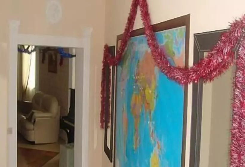 هتل Alexandria Vnukovo