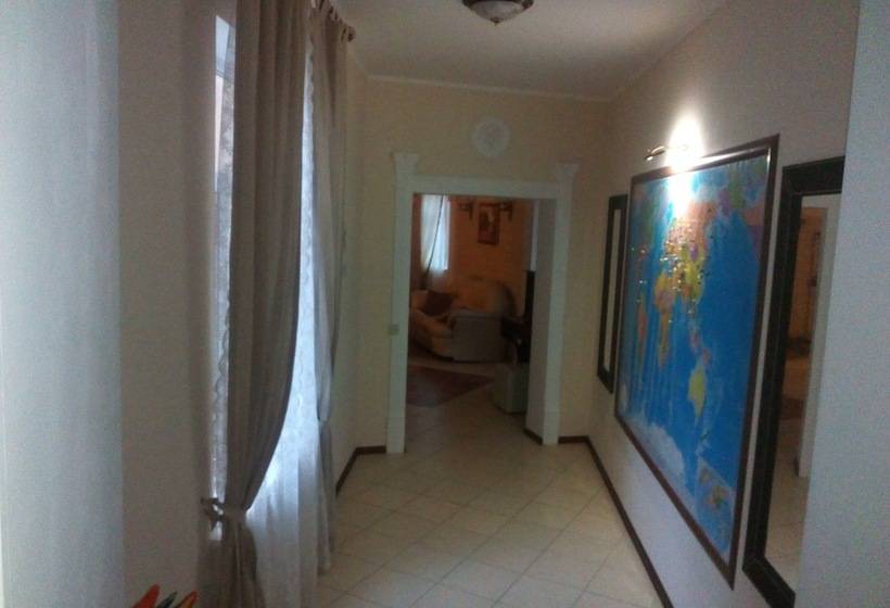 ホテル Alexandria Vnukovo