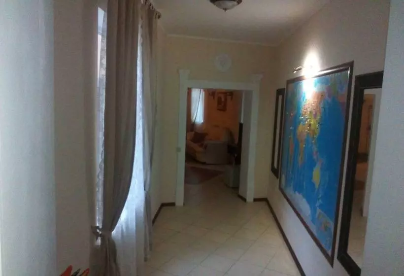 هتل Alexandria Vnukovo