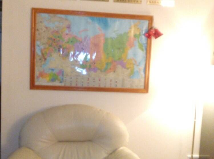 ホテル Alexandria Vnukovo