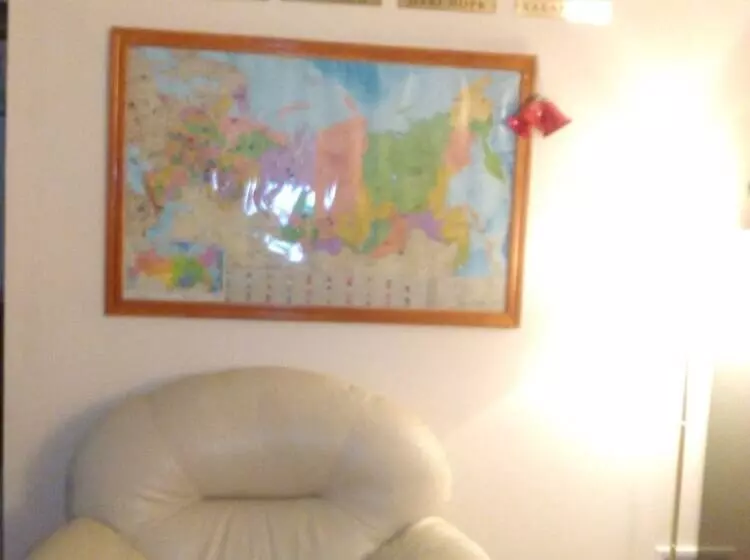 هتل Alexandria Vnukovo