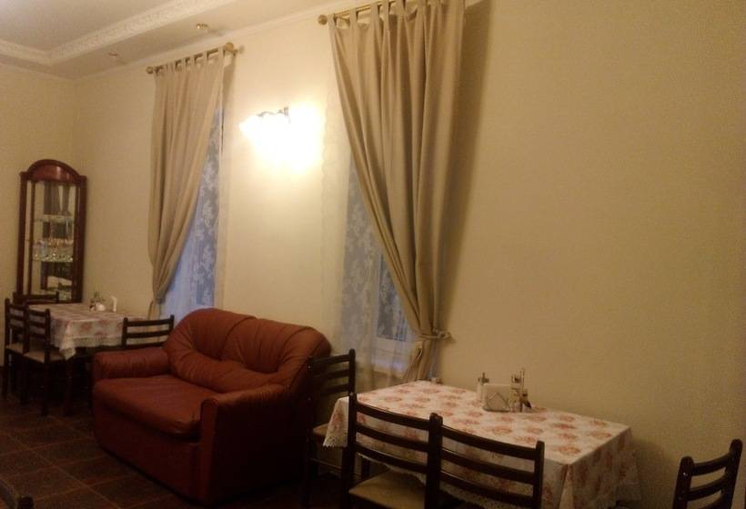 ホテル Alexandria Vnukovo