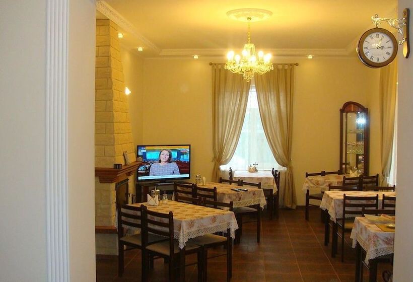 ホテル Alexandria Vnukovo