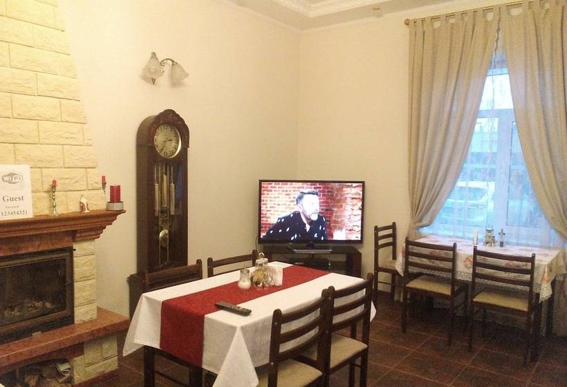 ホテル Alexandria Vnukovo