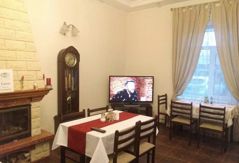 هتل Alexandria Vnukovo