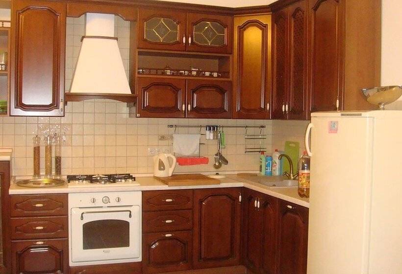 ホテル Alexandria Vnukovo