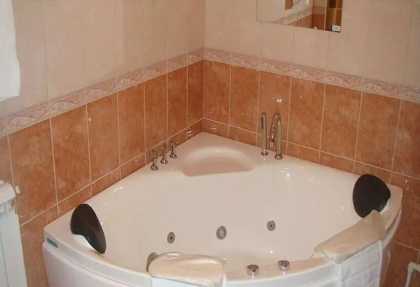 هتل Alexandria Vnukovo