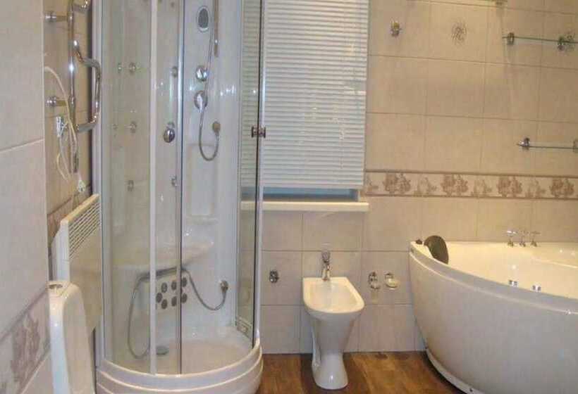 ホテル Alexandria Vnukovo