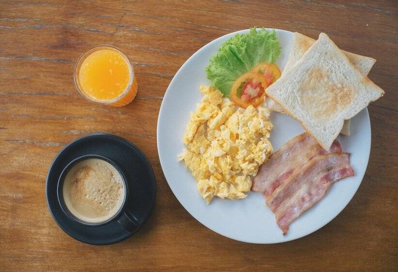 ホテル Amity Beach Resort