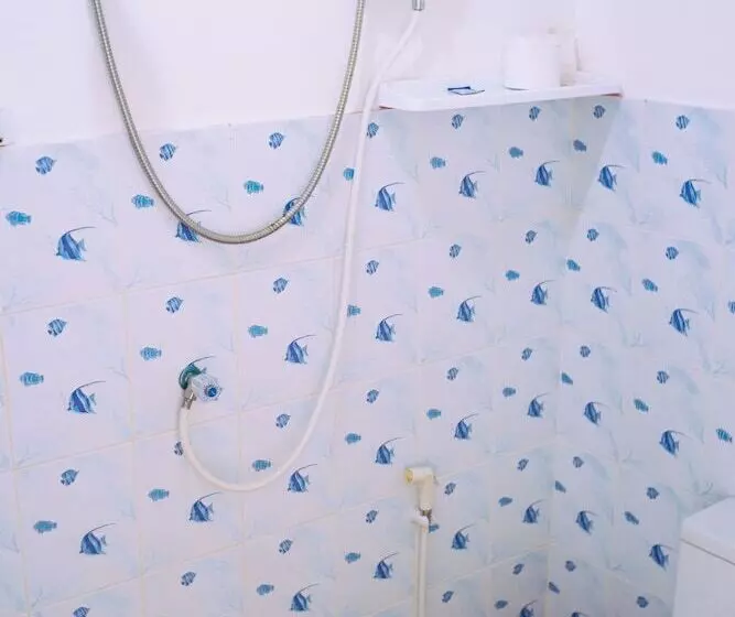 酒店 Amity Beach Resort