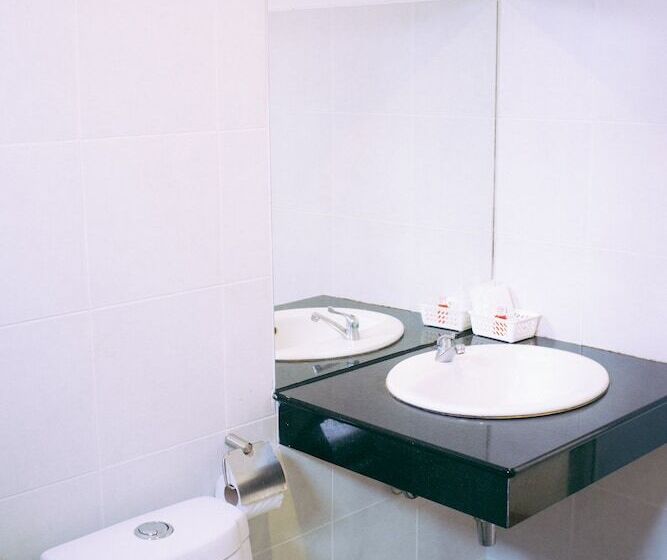 ホテル Amity Beach Resort