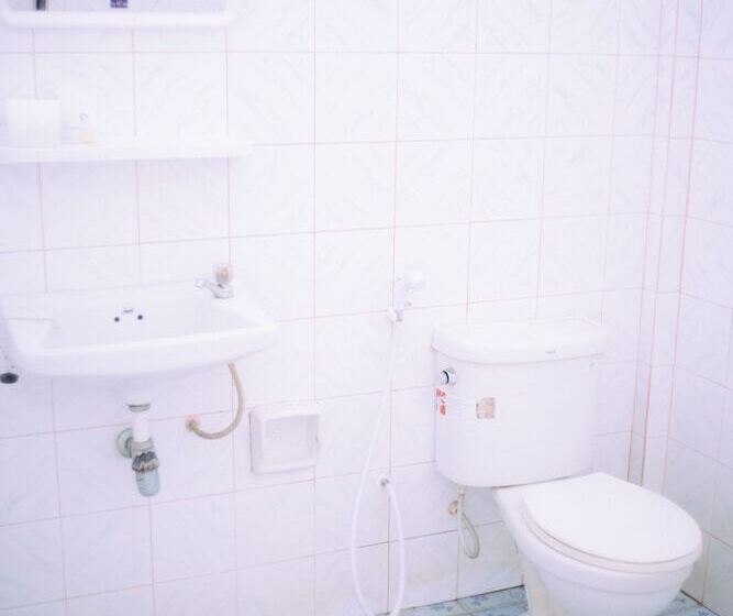 ホテル Amity Beach Resort