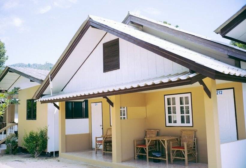 ホテル Amity Beach Resort