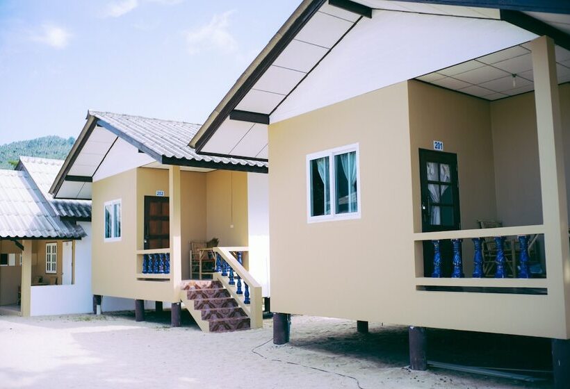 ホテル Amity Beach Resort