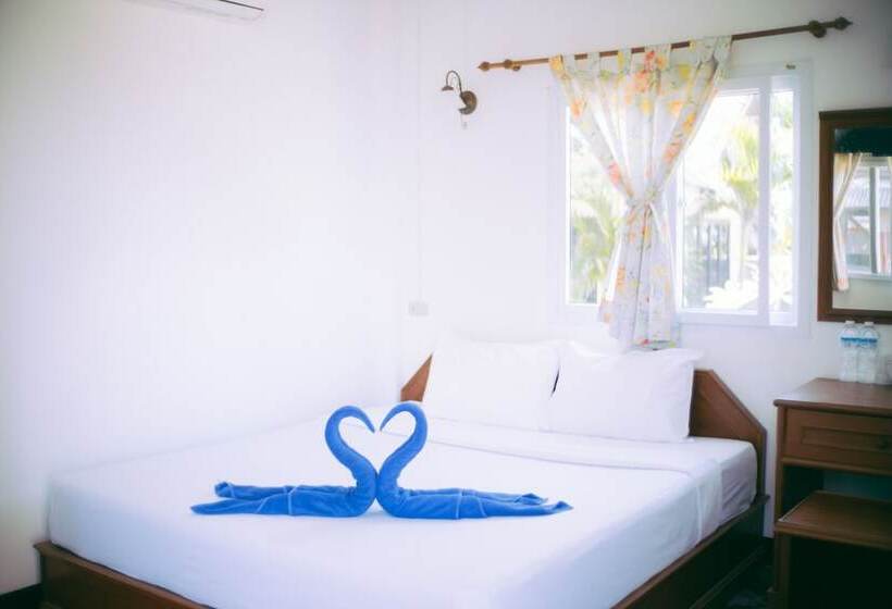 ホテル Amity Beach Resort