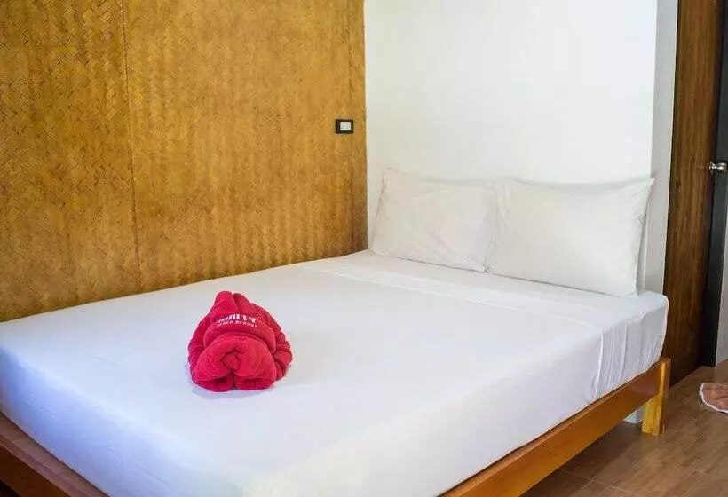 酒店 Amity Beach Resort