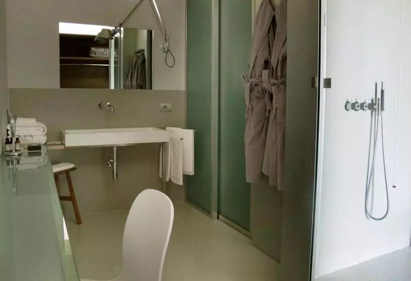 酒店 Antonello Colonna Resort & Spa