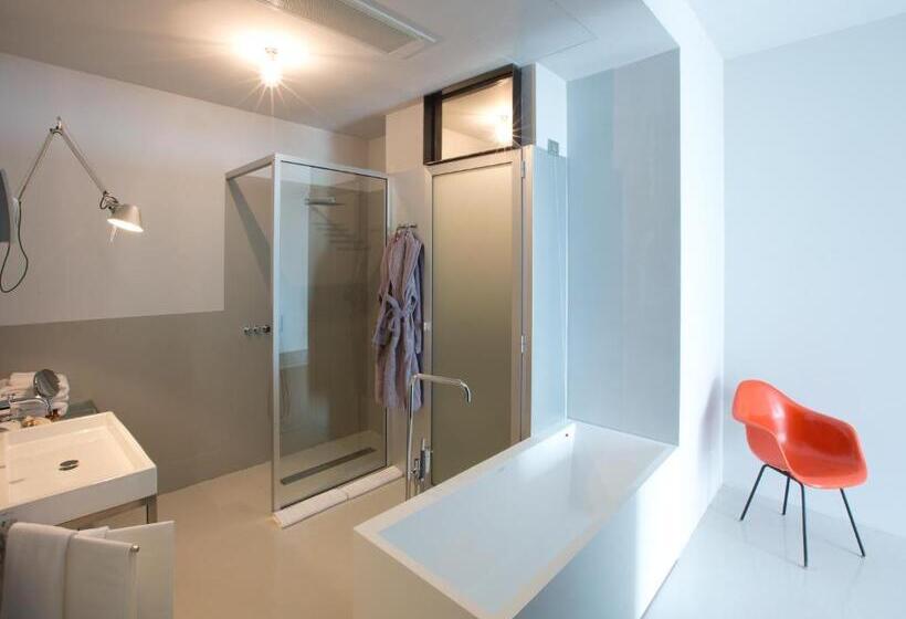 בית מלון כפרי Antonello Colonna Resort & Spa