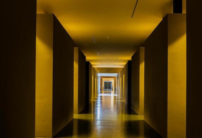 בית מלון כפרי Antonello Colonna Resort & Spa