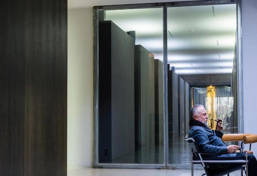 בית מלון כפרי Antonello Colonna Resort & Spa