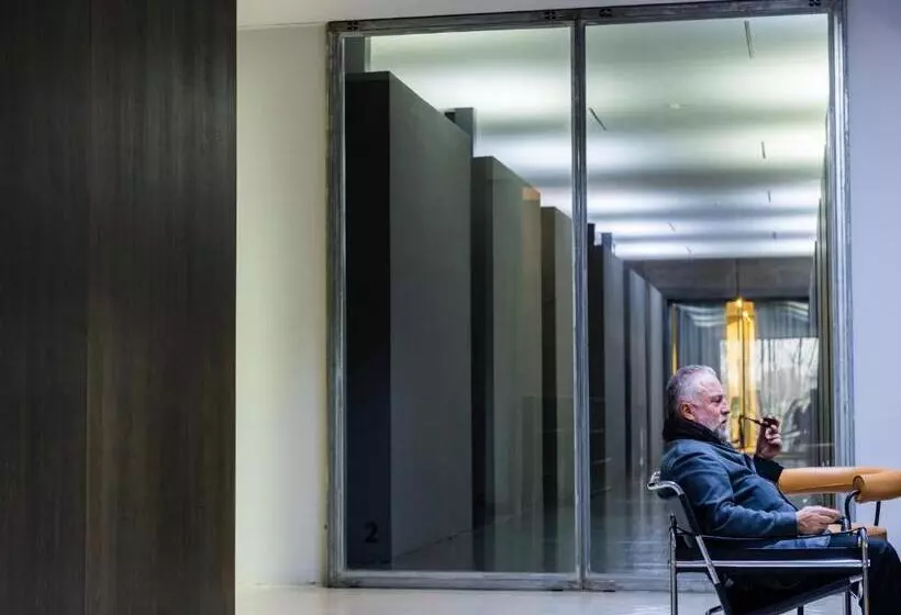 酒店 Antonello Colonna Resort & Spa