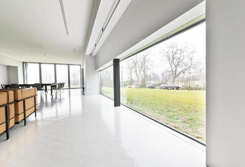 בית מלון כפרי Antonello Colonna Resort & Spa