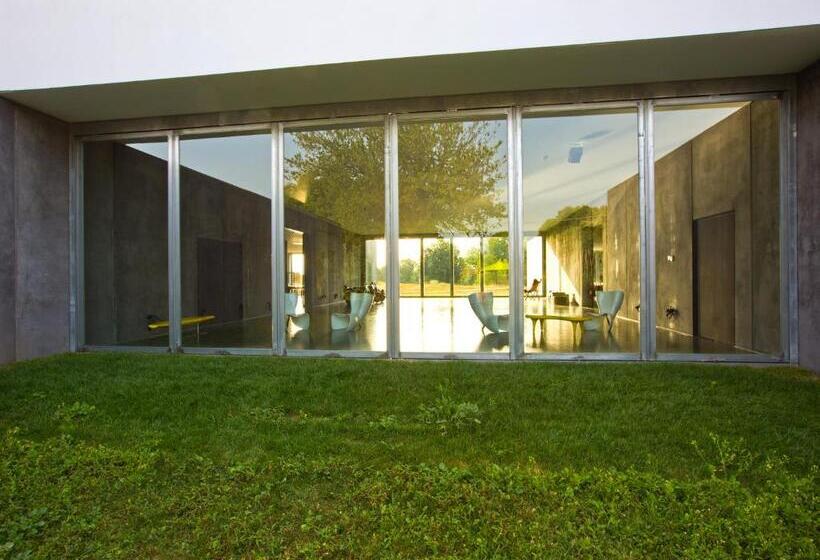 בית מלון כפרי Antonello Colonna Resort & Spa