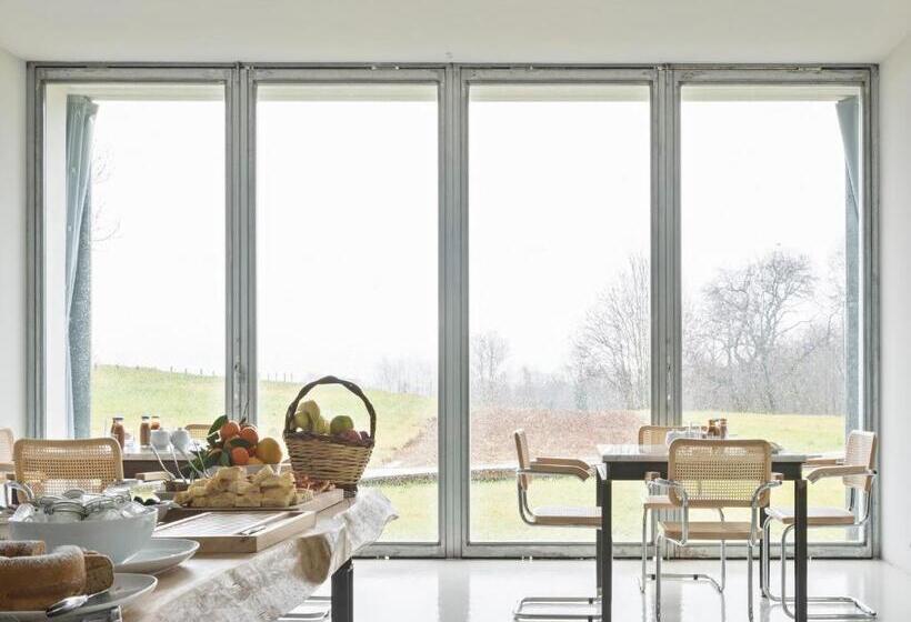 בית מלון כפרי Antonello Colonna Resort & Spa