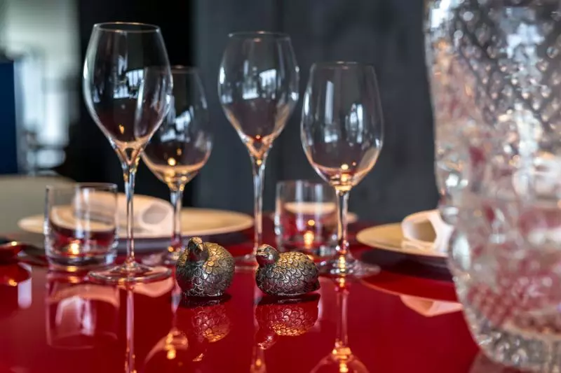 酒店 Antonello Colonna Resort & Spa