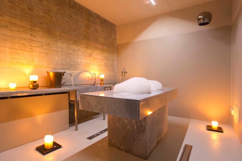 בית מלון כפרי Antonello Colonna Resort & Spa